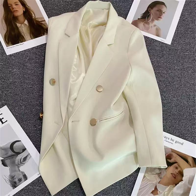 Y1792 suit jacket