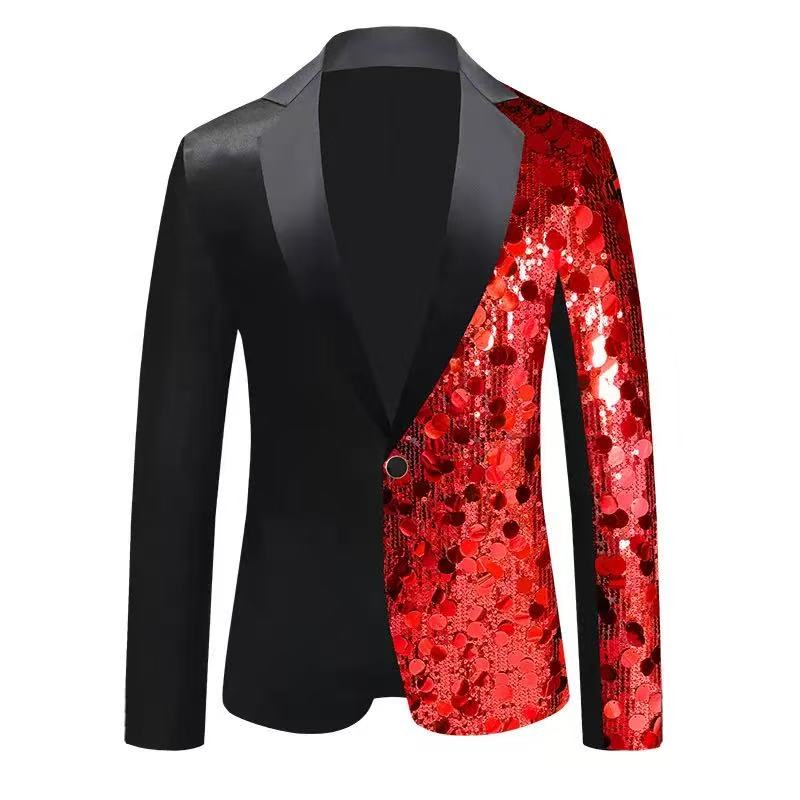 Y1823 Men's Suit