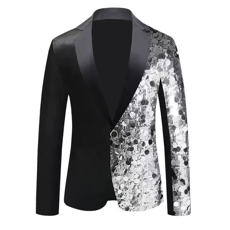 Y1823 Men's Suit