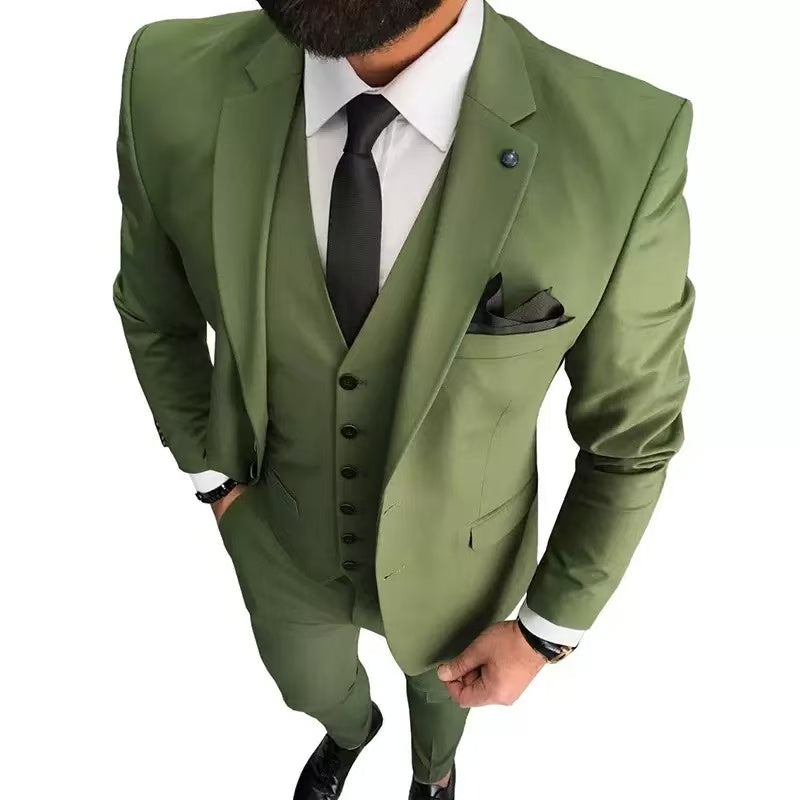 Y1822 Men's Suit