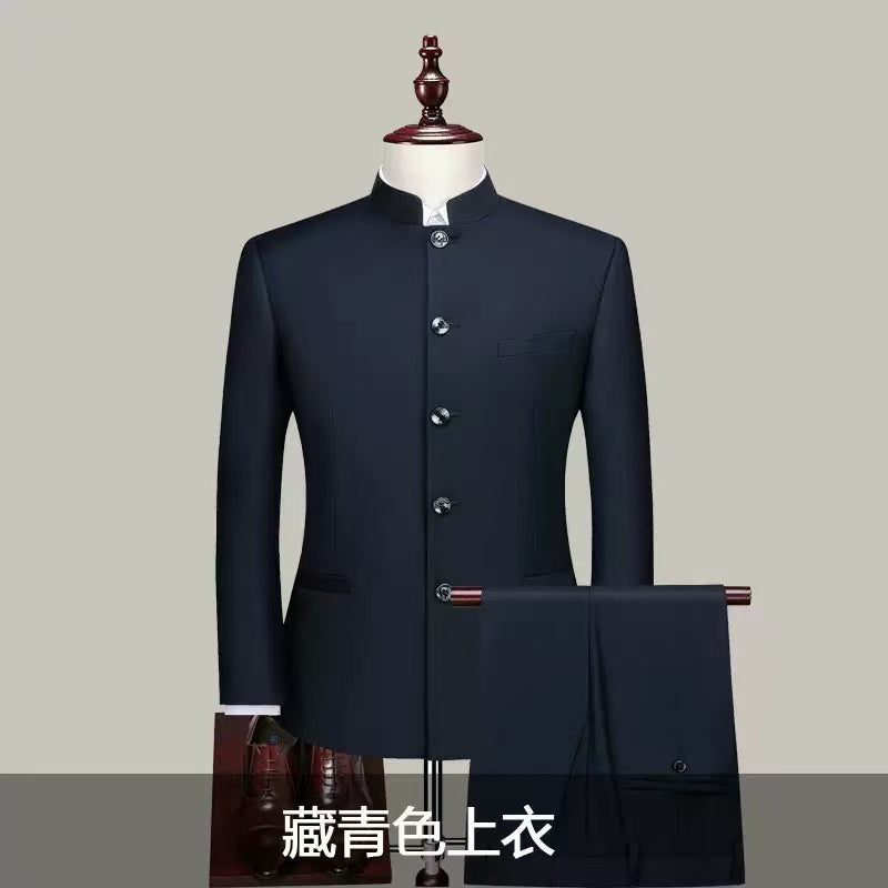 Y1819 Men's Suit