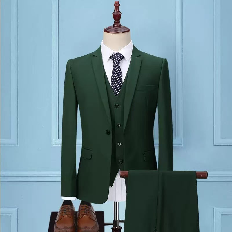 Y1818 men's suit