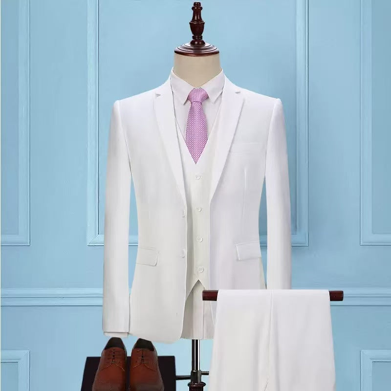 Y1817 Men's Suit