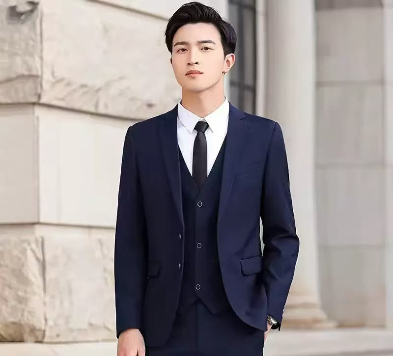 Y4381 Suit Jacket