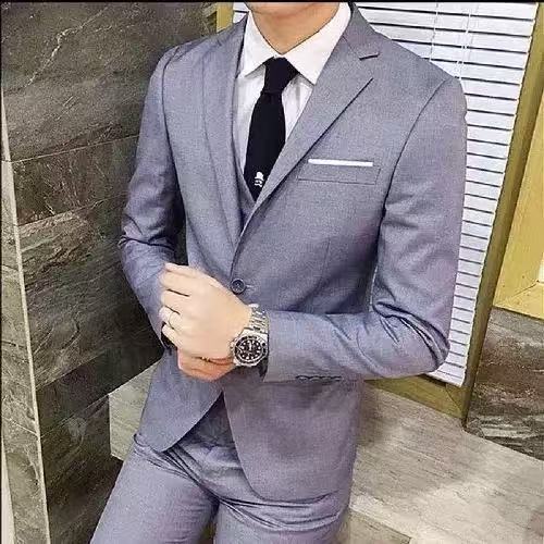 Y1851 Men's Suit