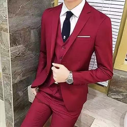 Y1851 Men's Suit