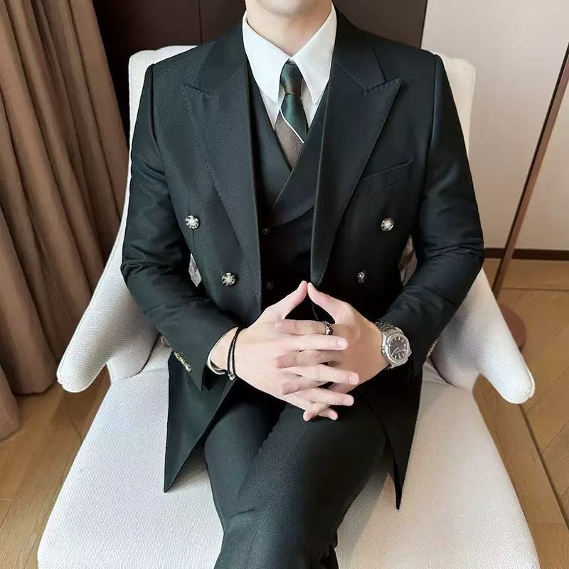 Y1849 Men's Suit