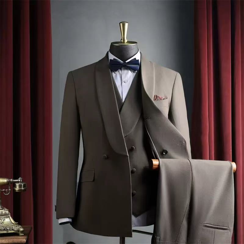 Y1837 Men's Suit