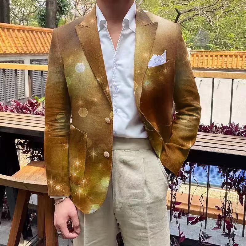 Y1859 suit jacket