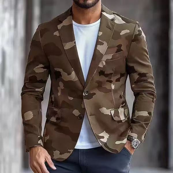 Y1857 suit jacket