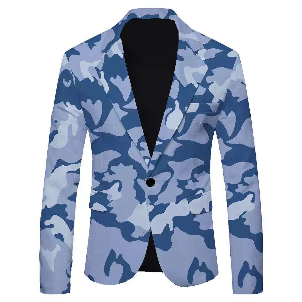 Y1872 Men's Suit