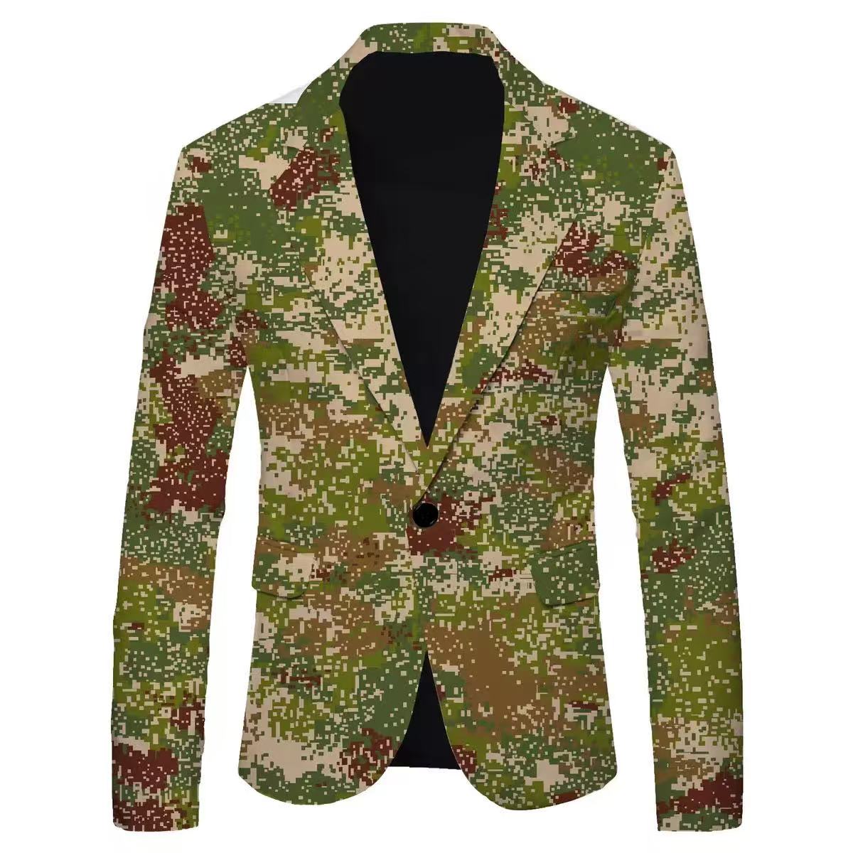 Y1880 men's suit