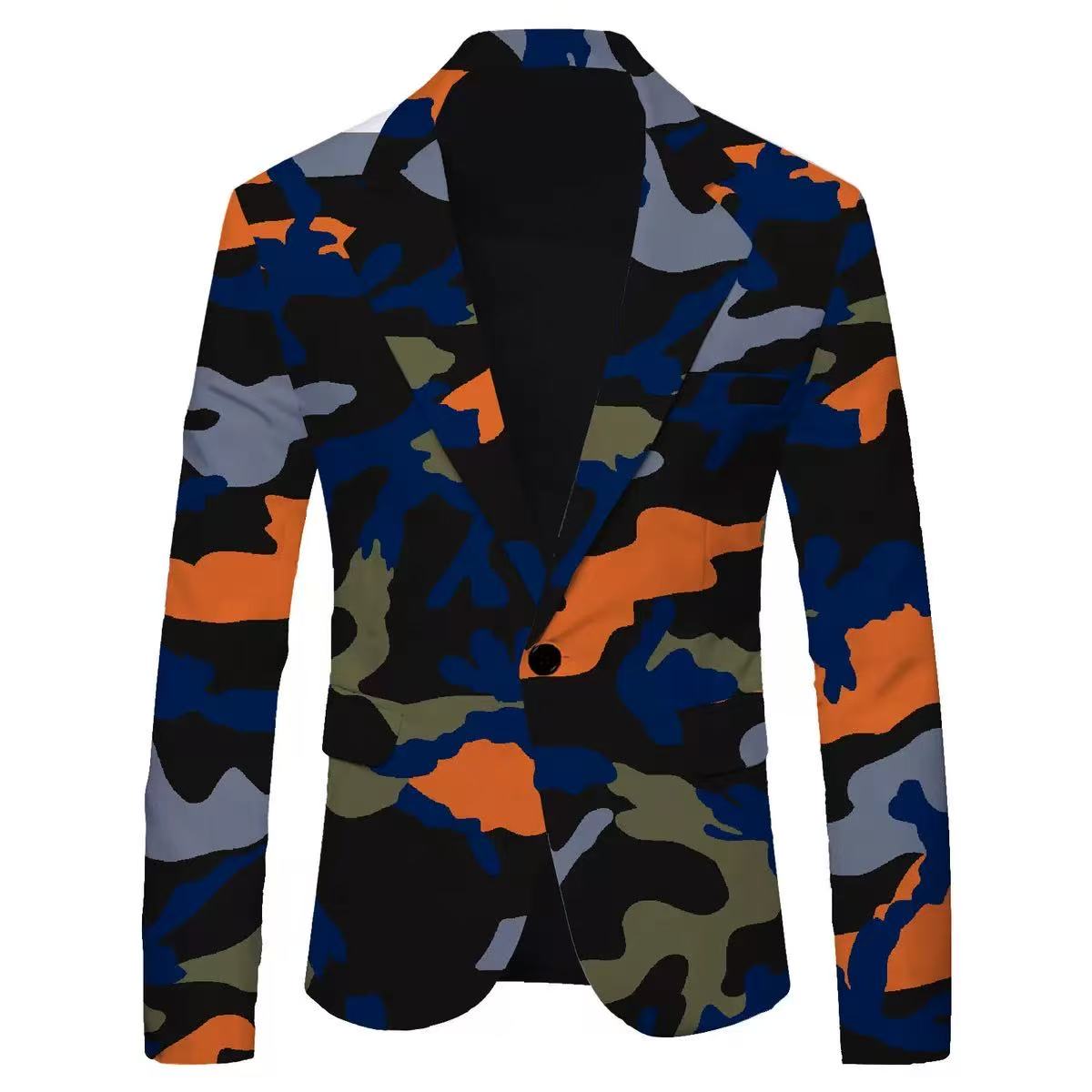 Y1882 Men's Suit