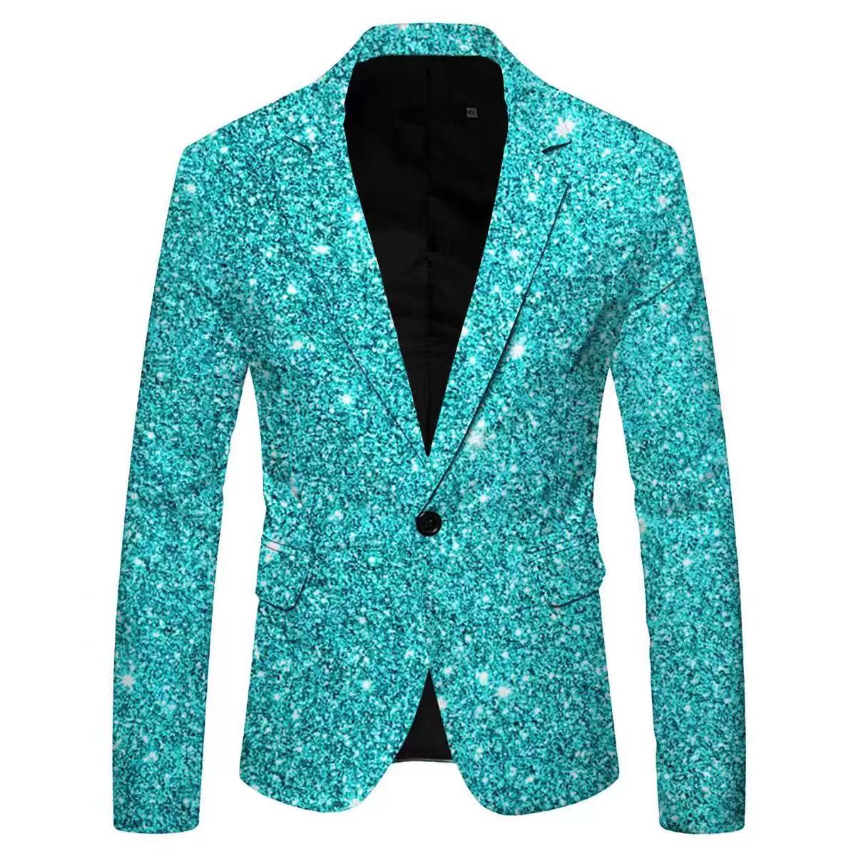 Y1907 suit jacket