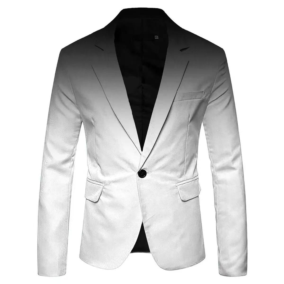 Y1907 suit jacket