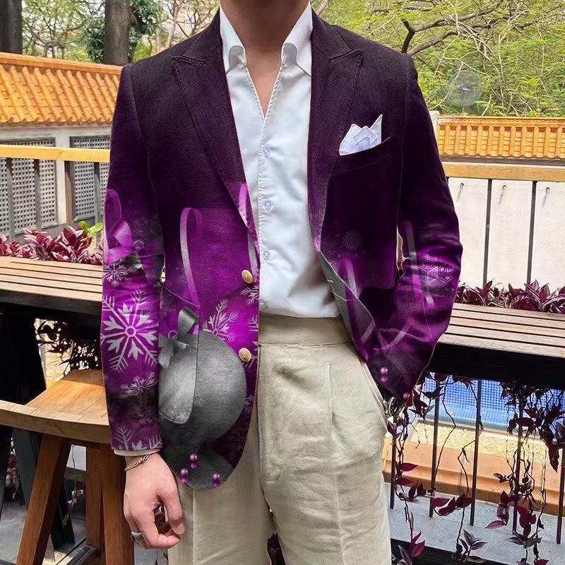 Y1921 Men's Suit
