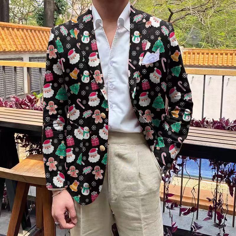 Y1921 Men's Suit