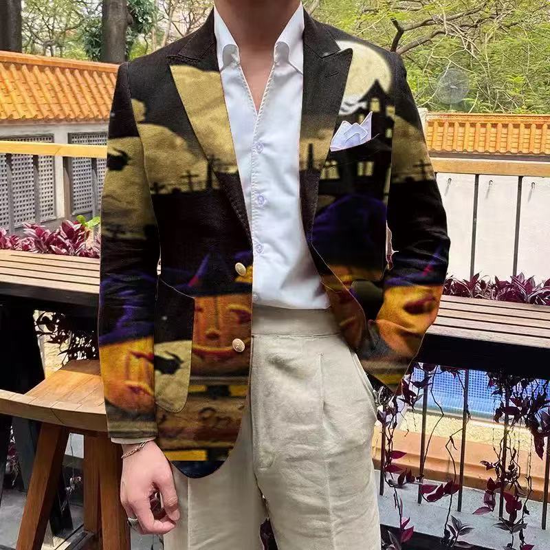 Y1951 suit jacket