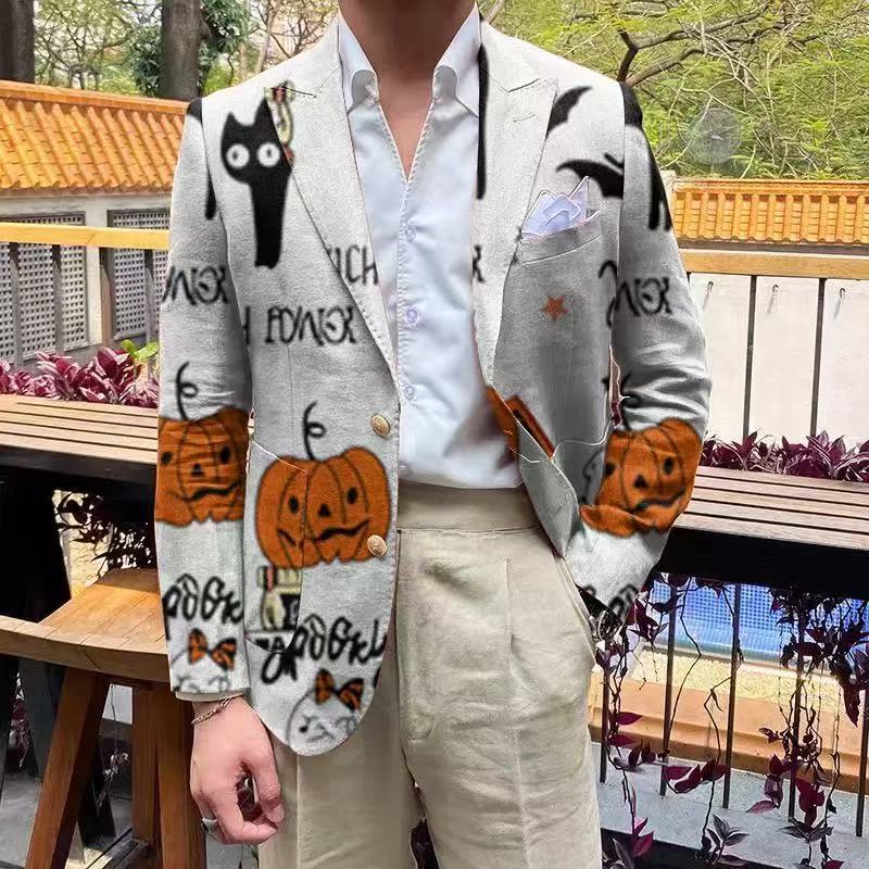 Y1949 suit jacket