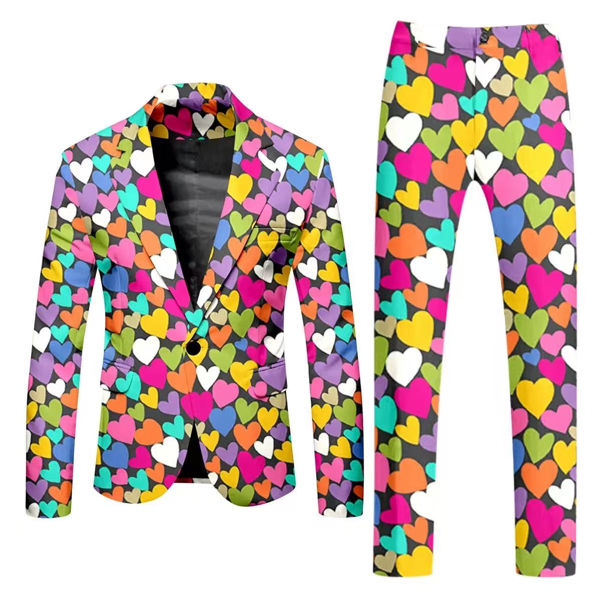 Y1940 suit jacket