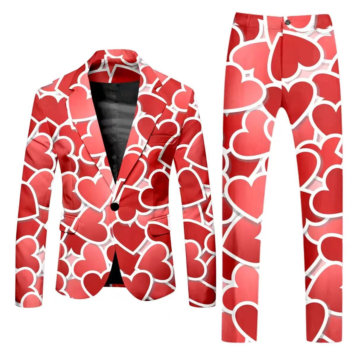 Y1939 suit jacket