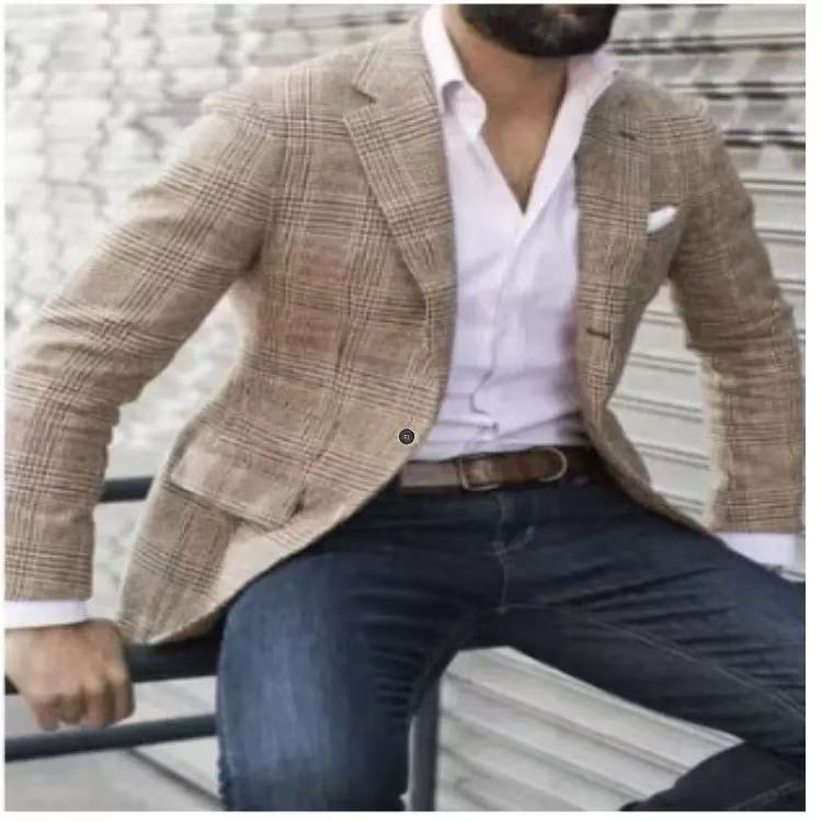 Y1970 Men's Suit