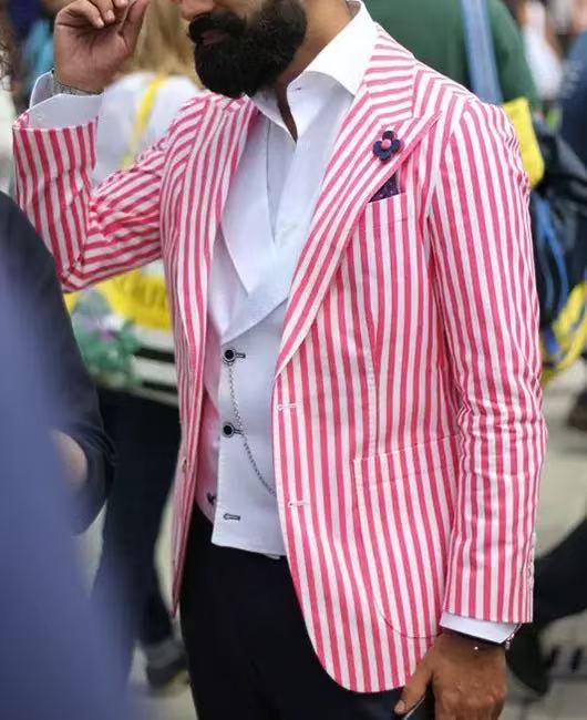 Y1965 Men's Suit