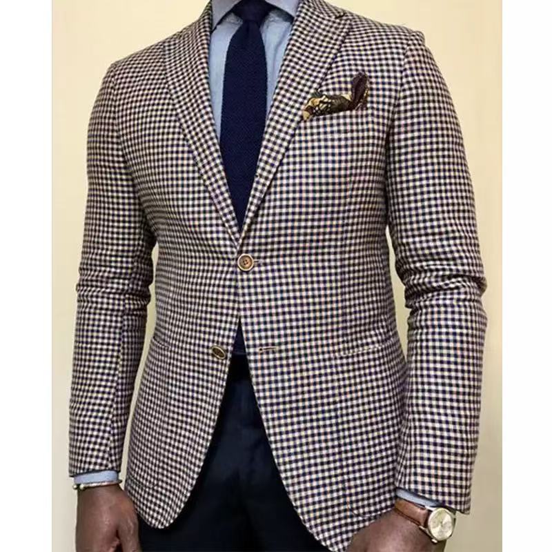 Y1963 Men's Suit