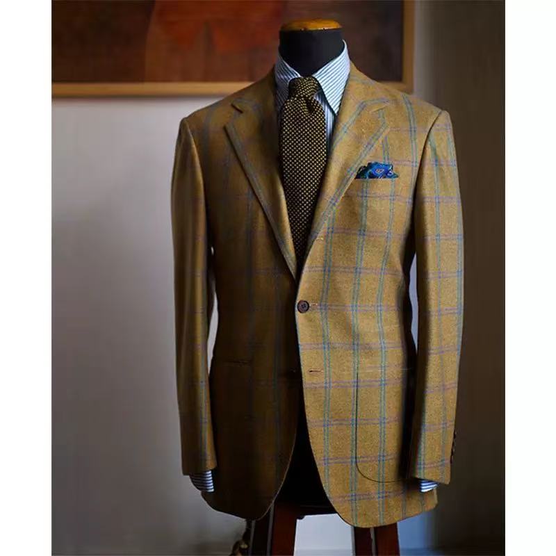 Y1962 Men's Suit