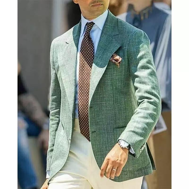 Y1961 Men's Suit