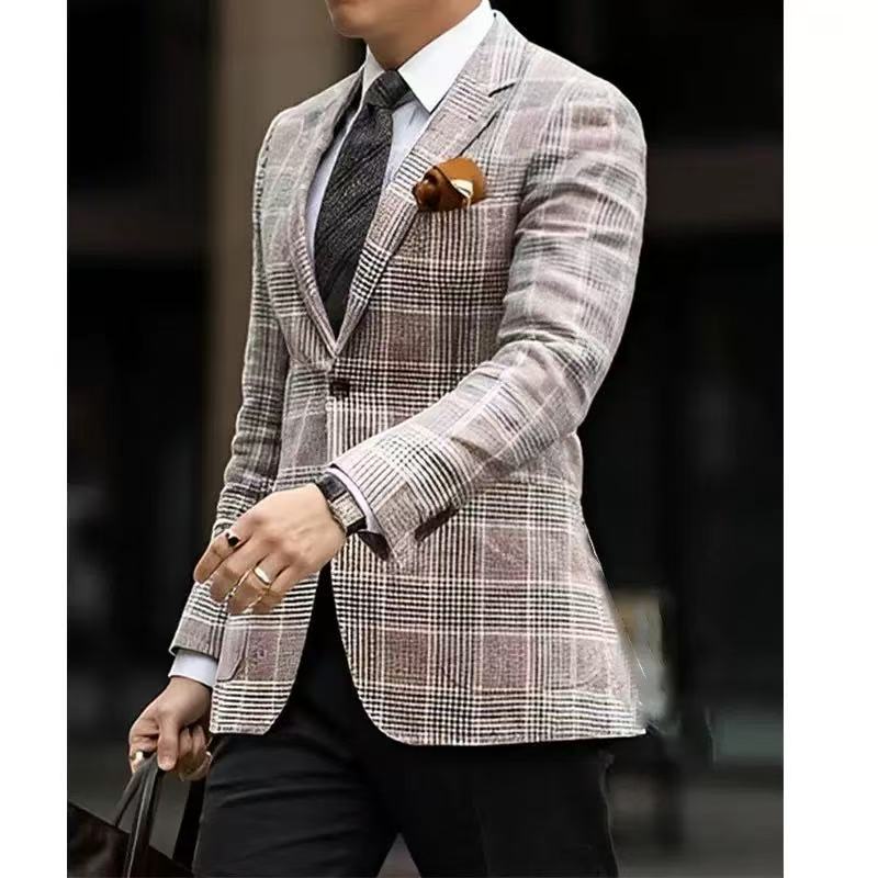 Y1960 Men's Suit
