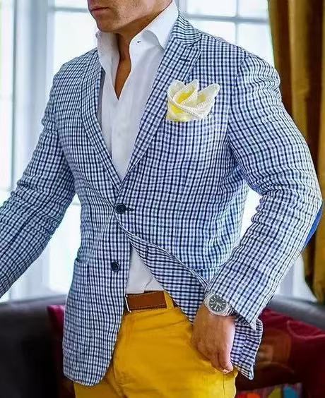 Y1958 Men's Suit