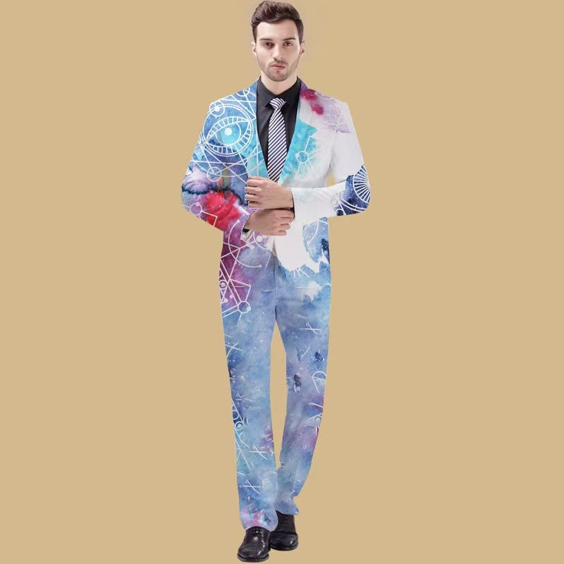 Y1979 Men's Suit