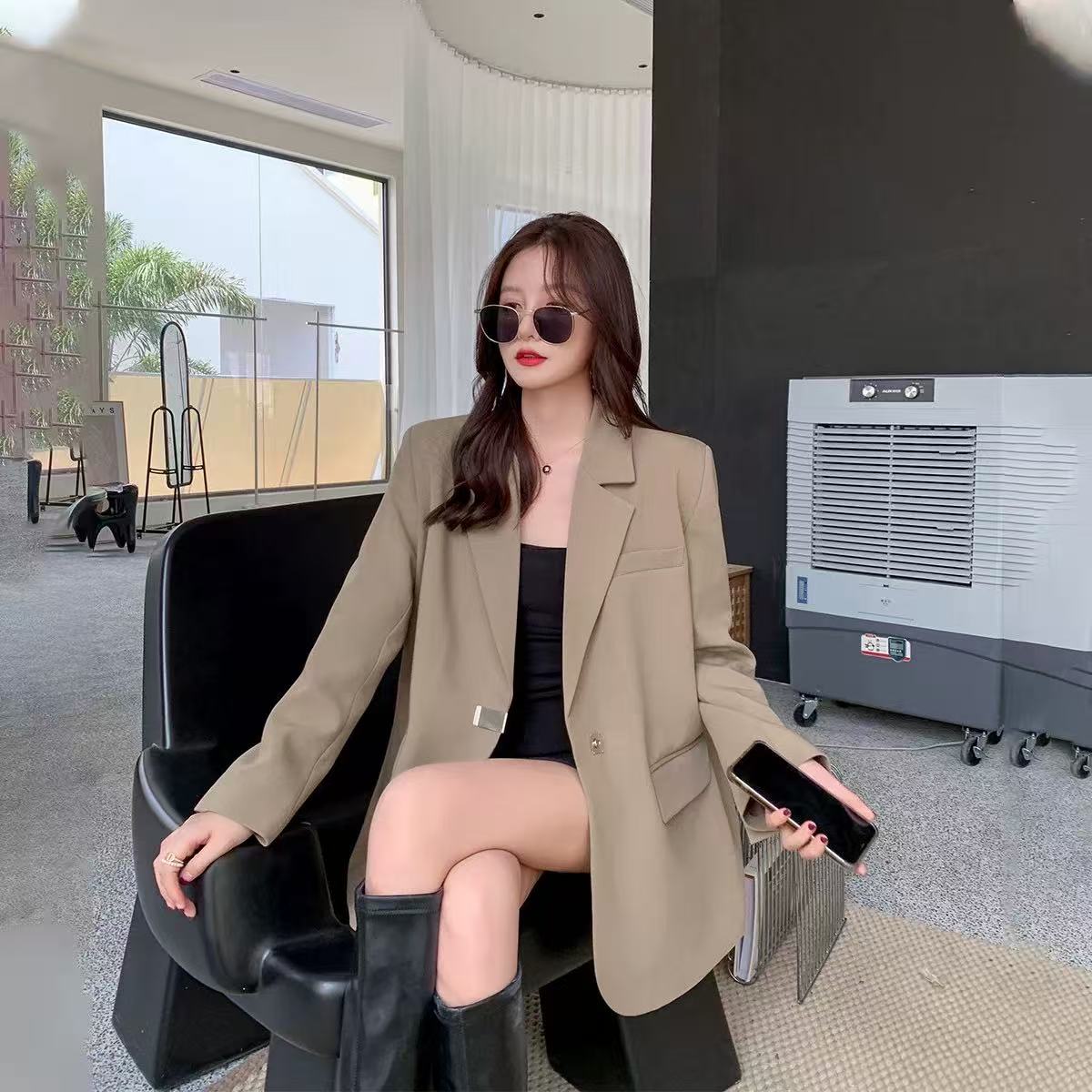 S011 Women's suits