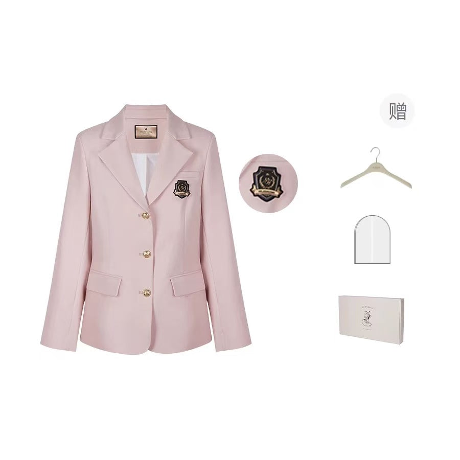 S011 Women's suits