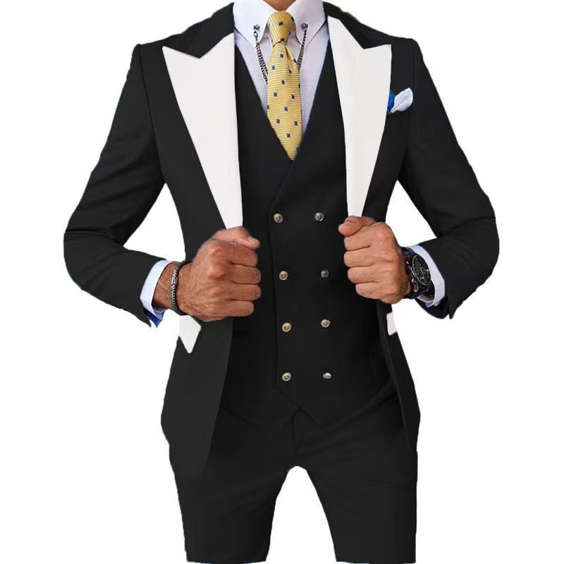 Y2014 Suit Jacket