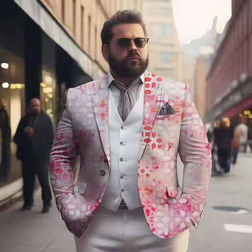 Y2010 Suit Jacket