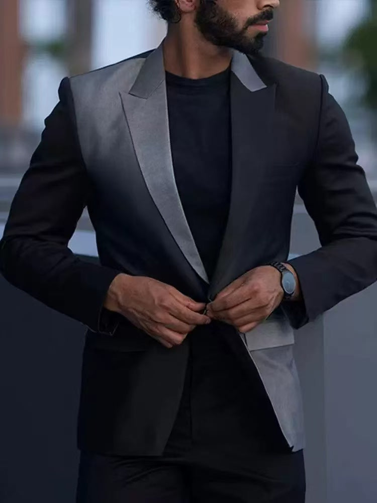 Y2003 suit jacket