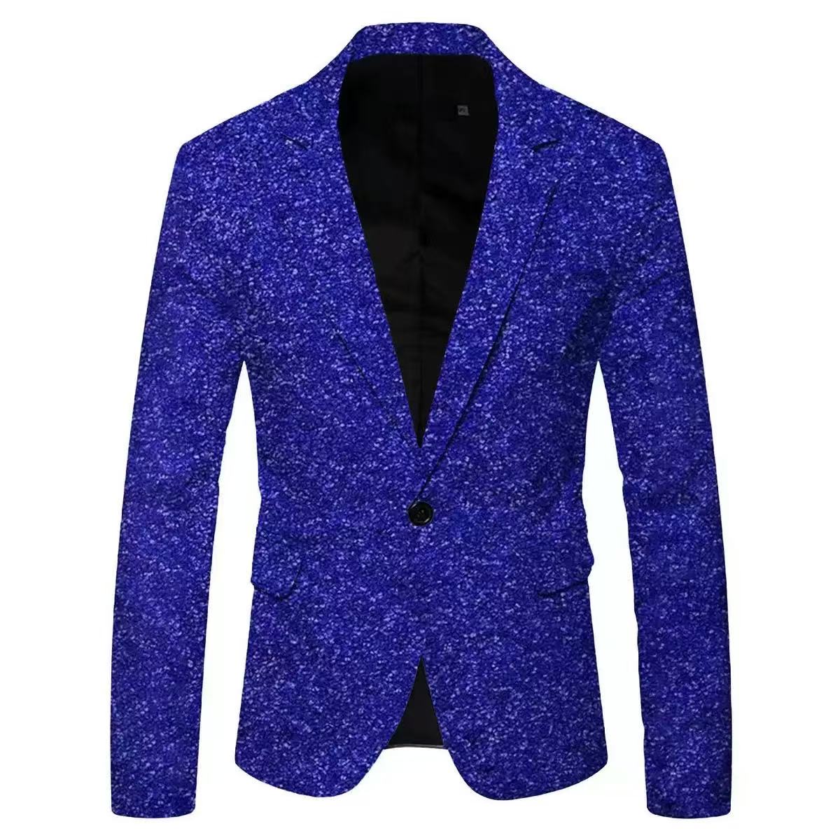 Y2001 suit jacket