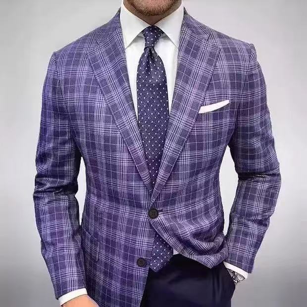 Y1999 suit jacket
