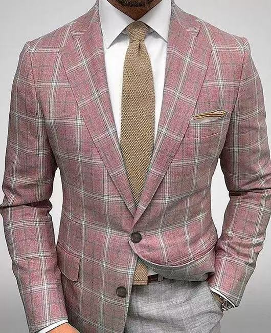 Y1995 suit jacket