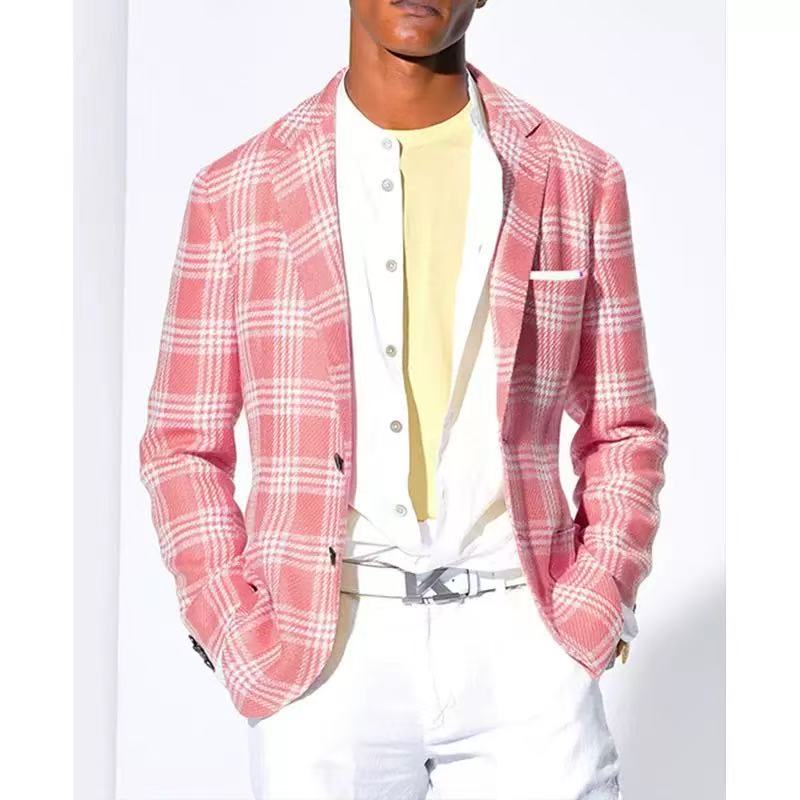 Y1995 suit jacket
