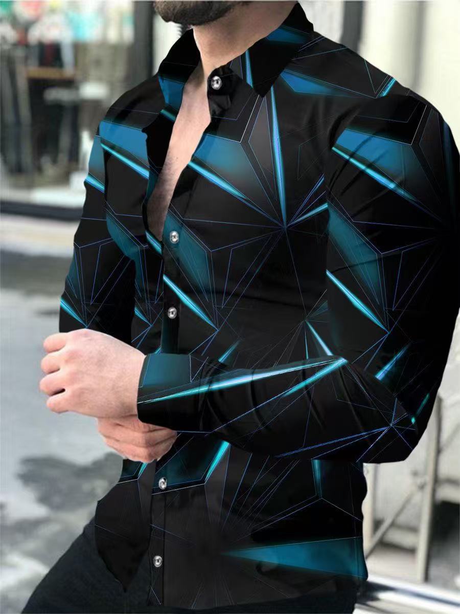Y2037 suit jacket
