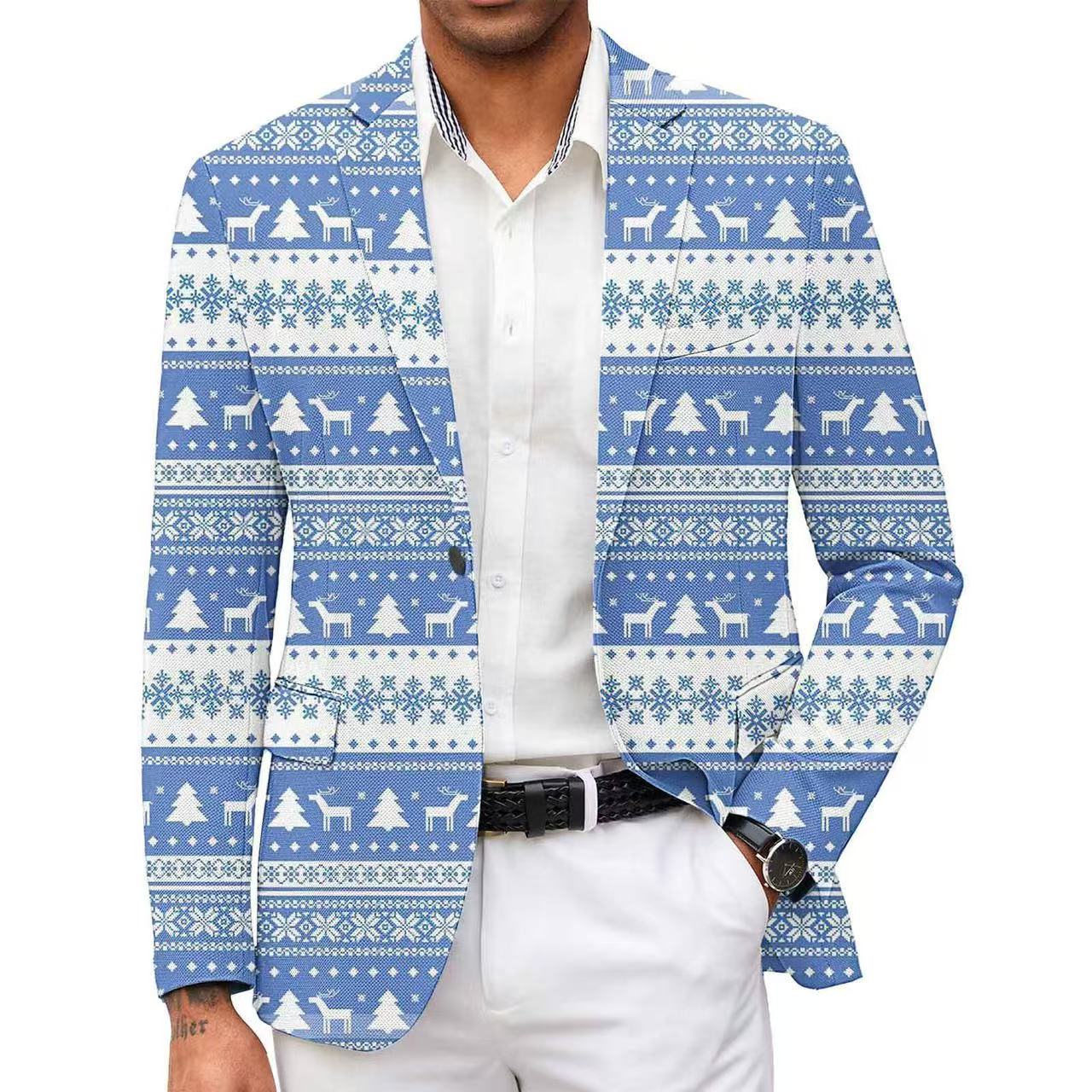 Y2059 Men's Suit