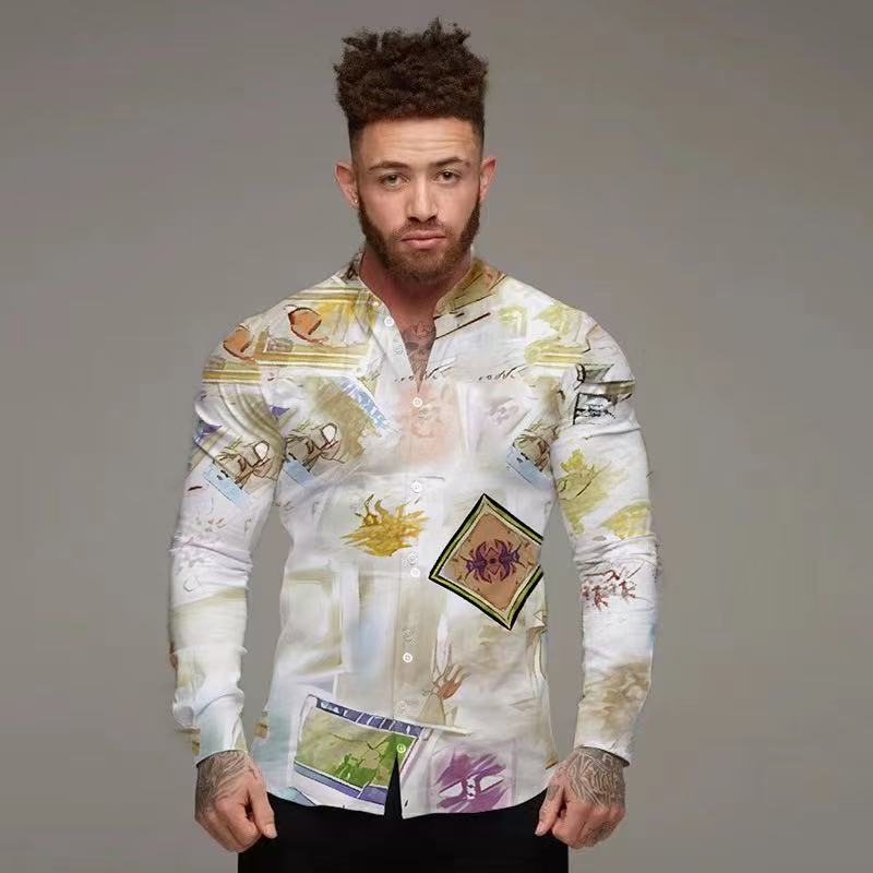 Y2092 suit jacket