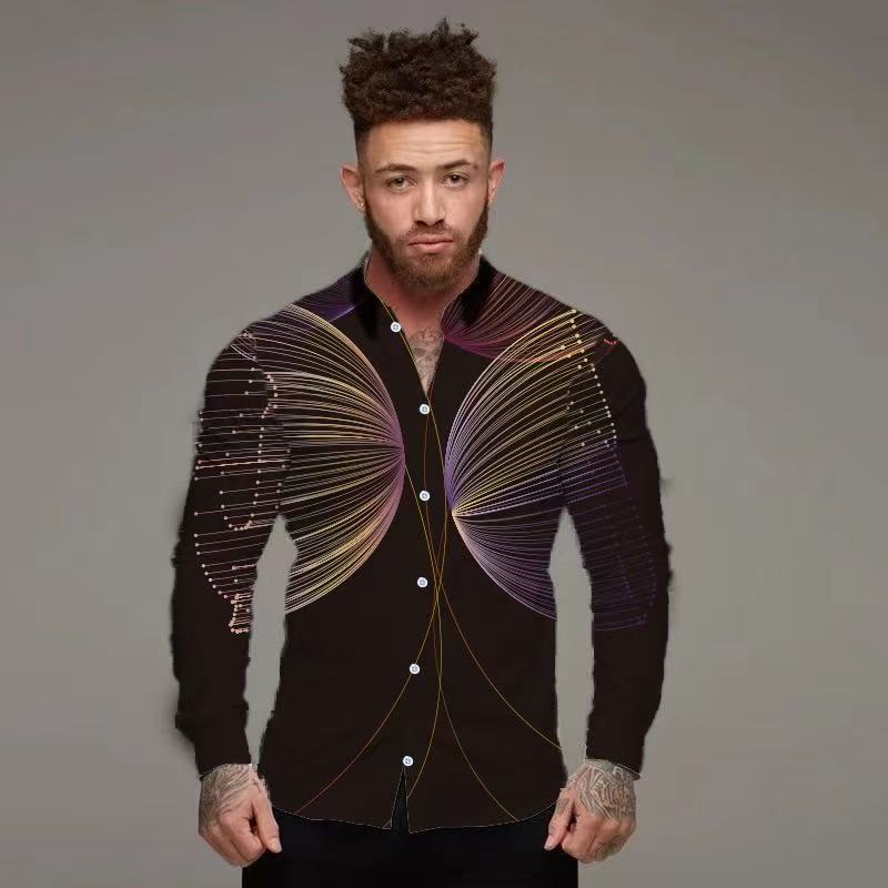 Y2091 suit jacket