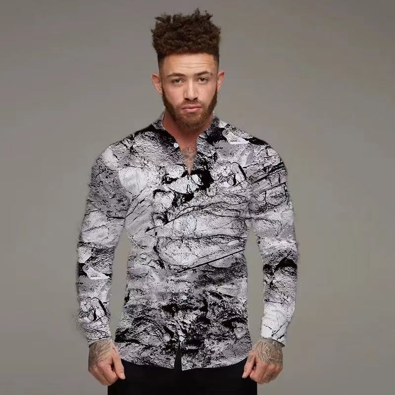 Y2089 suit jacket