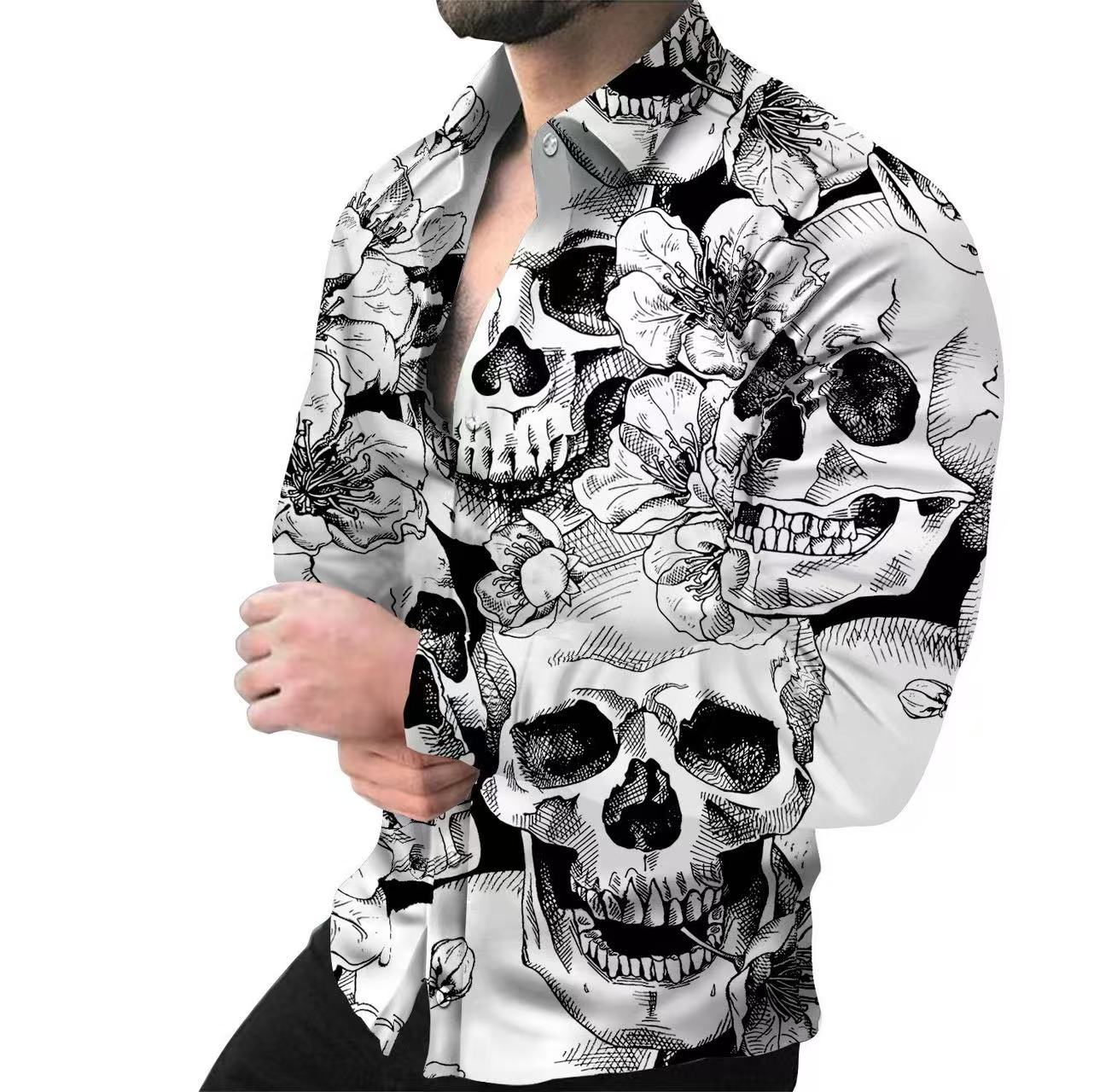 Y2085 suit jacket
