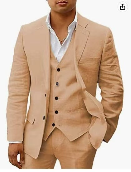 Y2185 men's suit