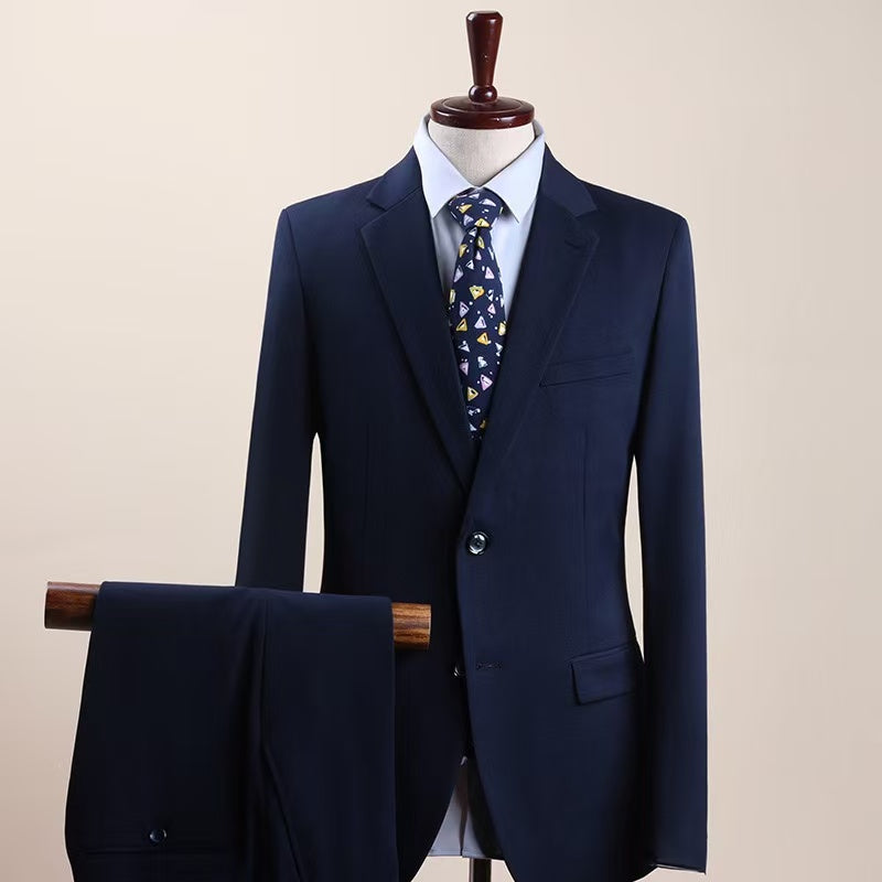 Y4015 Suit Jacket